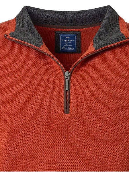 REDMOND Orange Extrafeine Qualität - Ansicht 1