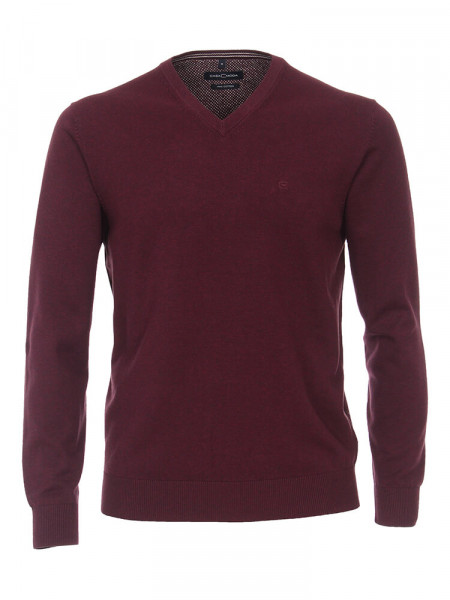Pullover a maglia CASAMODA regular fit