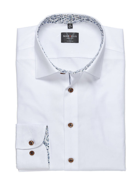 MARVELIS Body Fit business overhemd