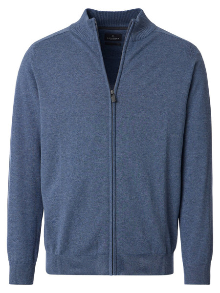 CASAMODA regular fit Strickjacke