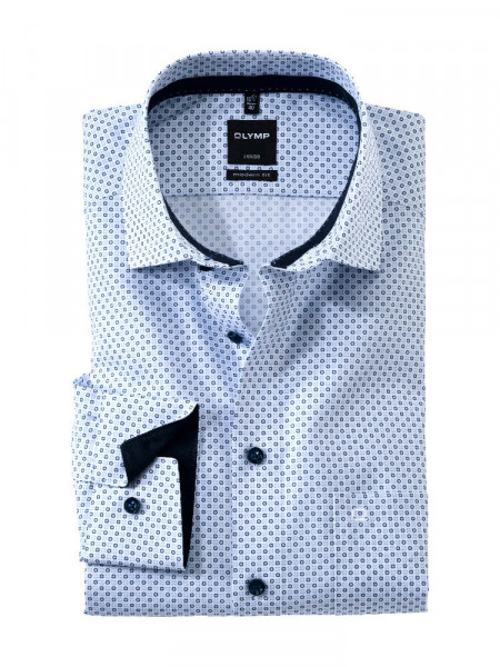 Camisa de negocios OLYMP Luxor modern fit