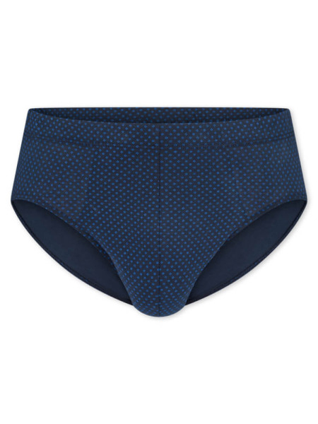 Slip de sport sans ouverture SCHIESSER Cotton Casual