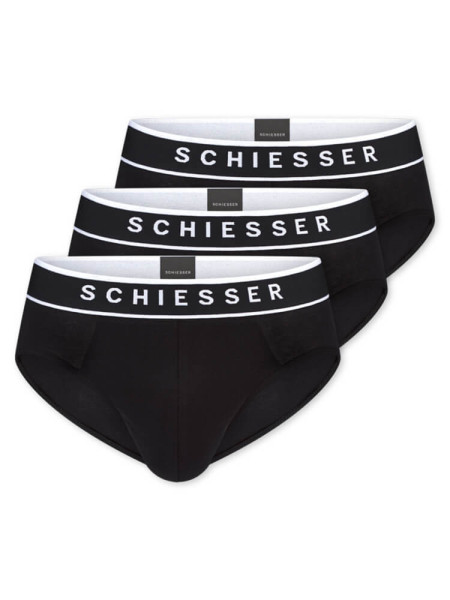 Slip de sport sans ouverture SCHIESSER 95/5