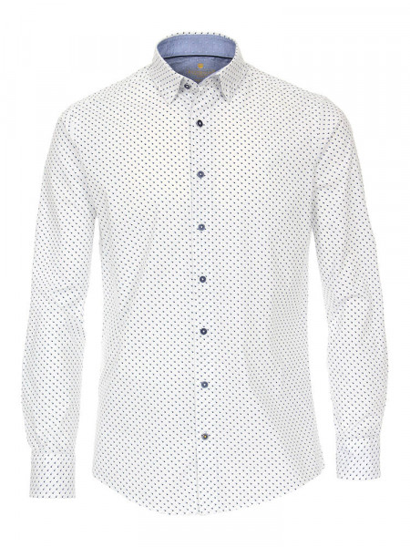 Camicia casual REDMOND Soft Shirt
