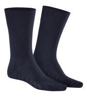 KUNERT FRESH UP short socks navy blue