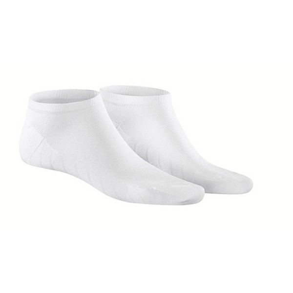 KUNERT FRESH UP short socks white