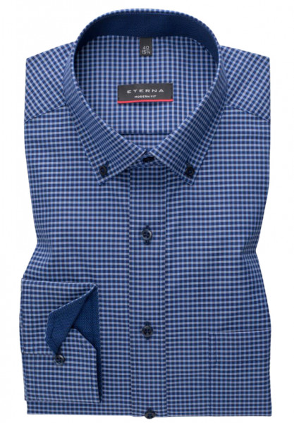 ETERNA Modern Fit Businesshemd