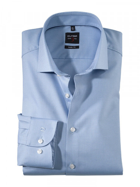 Camisa de negocios OLYMP Level Five body fit