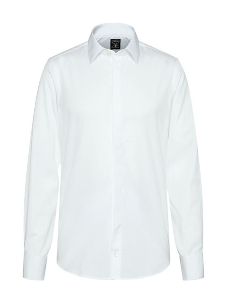 VAN LAACK Slim Fit evening shirt