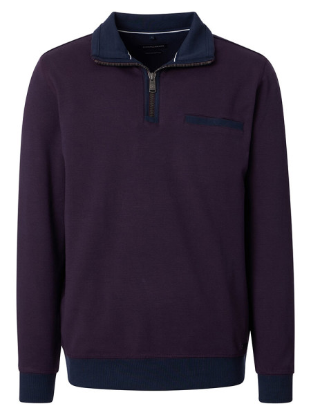 CASAMODA regular fit knitted jumper