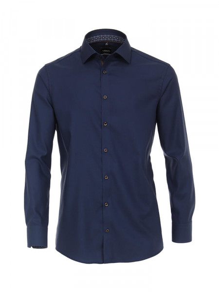 Camisa de negocios VENTI Modern Fit