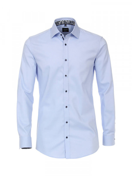 Camicia da ufficio VENTI Body Fit