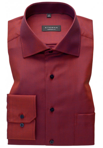 ETERNA Comfort Fit business shirt