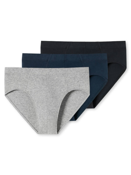 Slip de sport sans ouverture SCHIESSER 95/5 Essentials