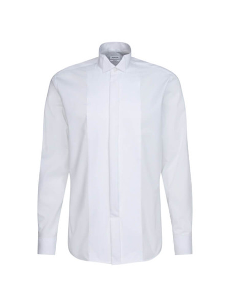 SEIDENSTICKER SHAPED business shirt