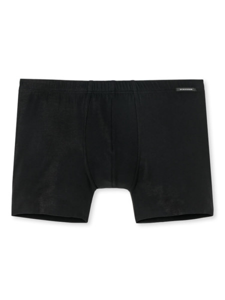 short SCHIESSER Laser Cut