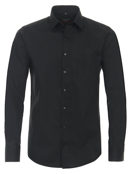REDMOND Modern Fit business shirt