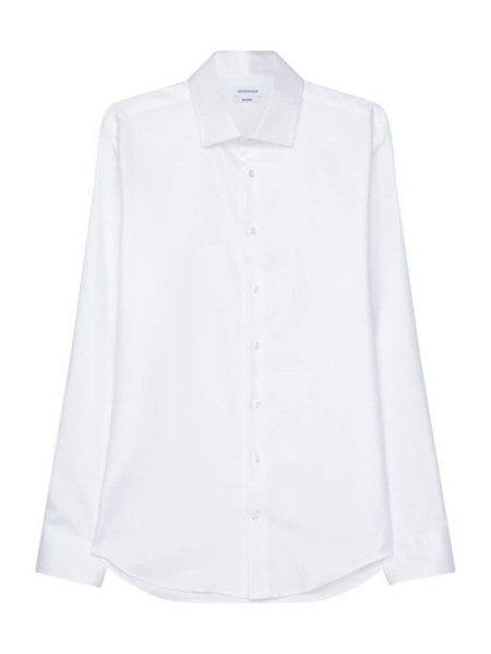 SEIDENSTICKER SHAPED business shirt