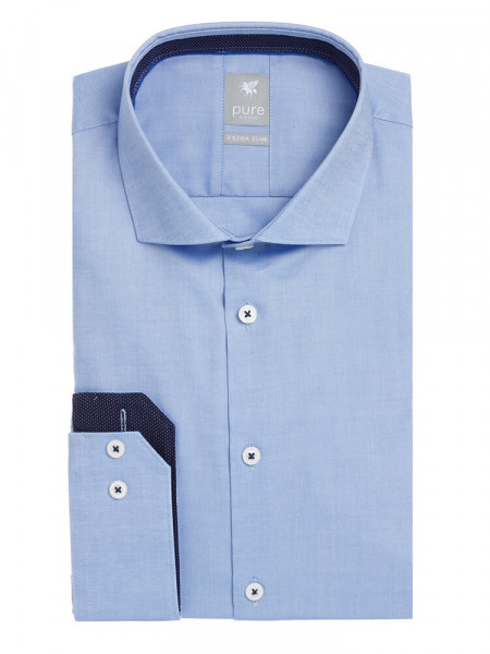 Chemise d'affaires PURE Extra Slim