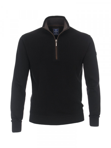 REDMOND regular fit knitted jumper