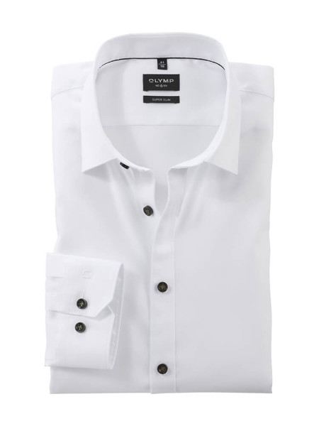 OLYMP No. Six super slim business shirt