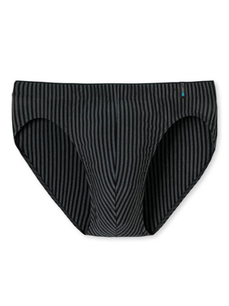 Slip de sport sans ouverture SCHIESSER Long Life Soft