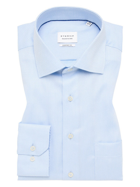 ETERNA Comfort Fit business shirt