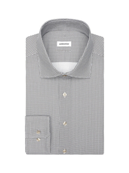 SEIDENSTICKER REGULAR business shirt