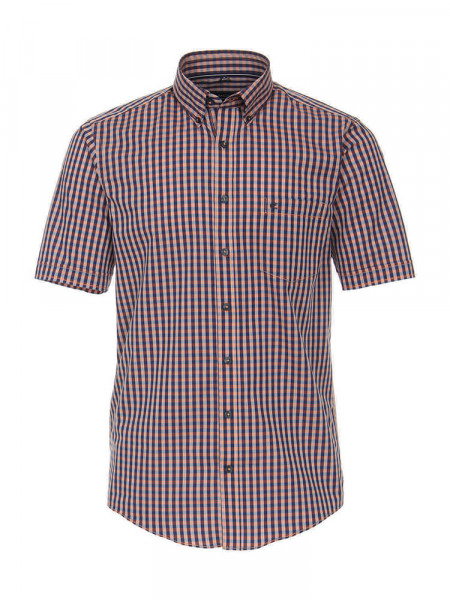 CASAMODA Modern Fit Freizeithemd