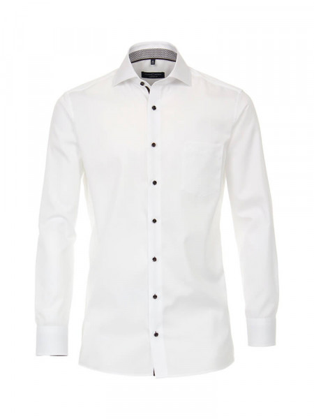 Camisa de negocios CASAMODA Comfort Fit