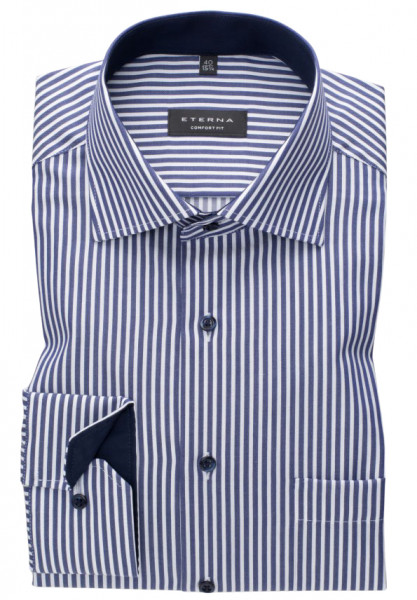 ETERNA Comfort Fit Businesshemd
