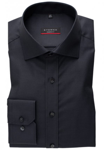 ETERNA Modern Fit Businesshemd