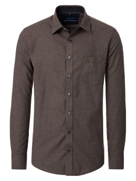 CASAMODA Comfort Fit casual shirt