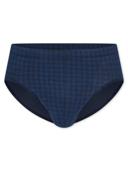 Slip de sport sans ouverture SCHIESSER Cotton Casual