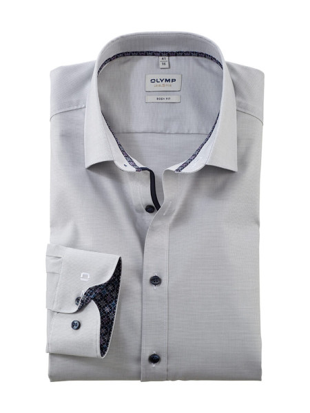Chemise d'affaires OLYMP Level Five body fit