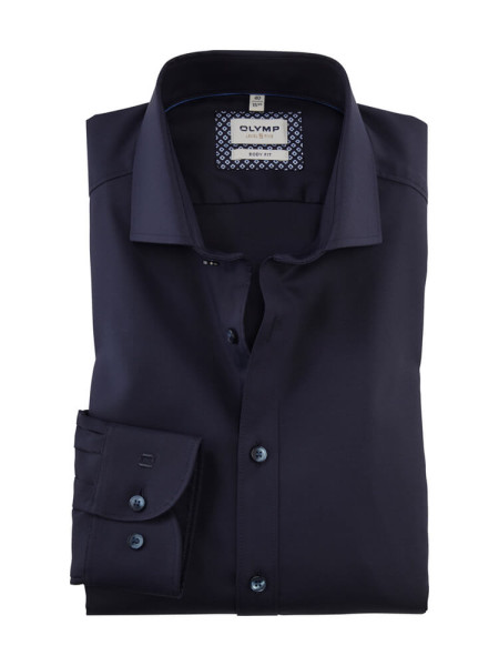 OLYMP Level Five body fit business shirt
