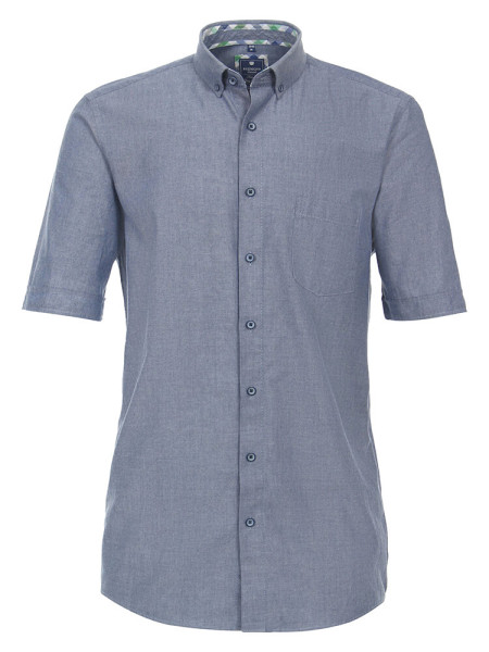 REDMOND Modern Fit Freizeithemd