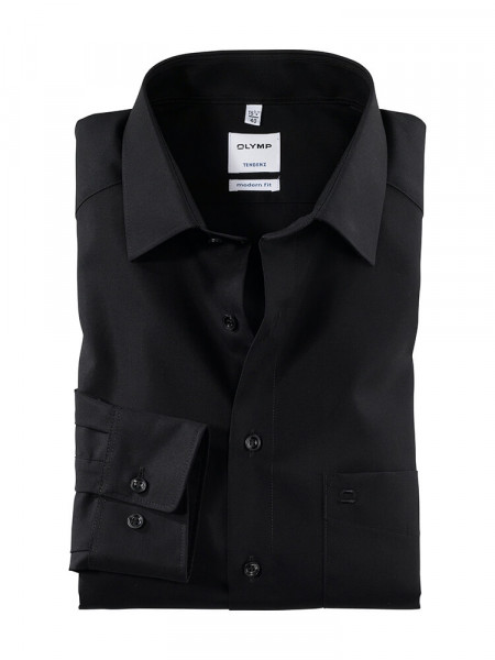 Chemise d'affaires OLYMP Tendenz modern fit