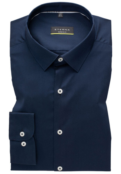 ETERNA Super Slim Businesshemd