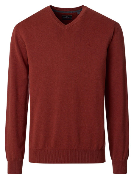 CASAMODA regular fit Strickpullover