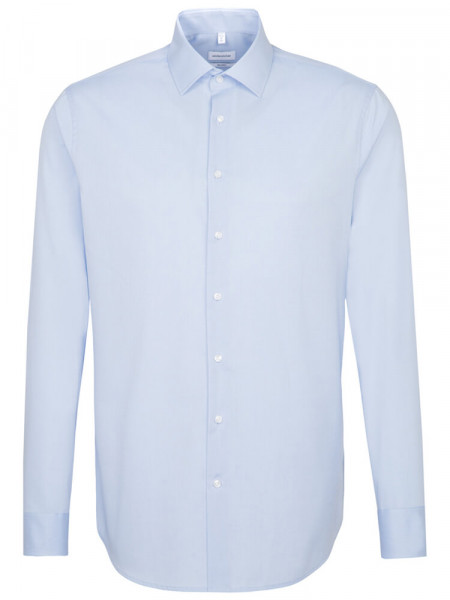 SEIDENSTICKER SHAPED business shirt