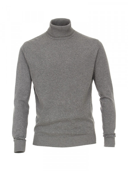 REDMOND regular fit knitted jumper