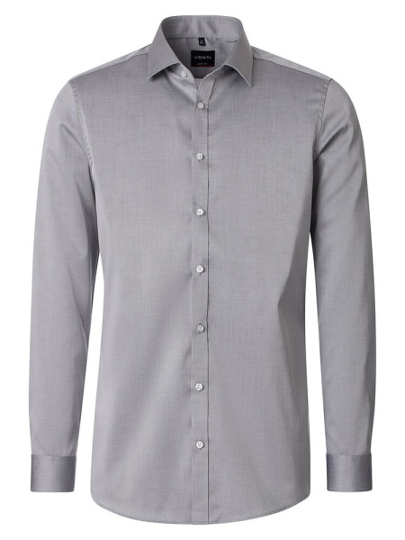 VENTI Body Fit Businesshemd | Feine Hemden