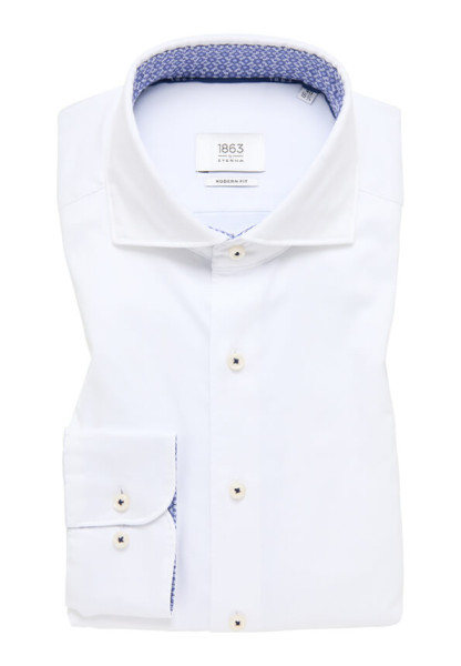 1863 by ETERNA Modern Fit business shirt