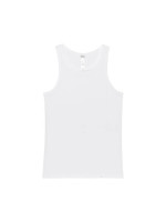 HOM SUPREME COTTON Onderhemd HOM SUPREME COTTON Onderhemd