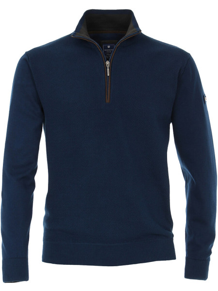 REDMOND regular fit knitted jumper