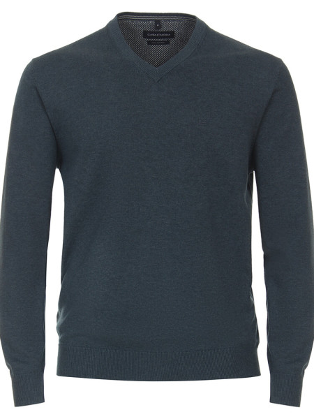 CASAMODA regular fit knitted jumper