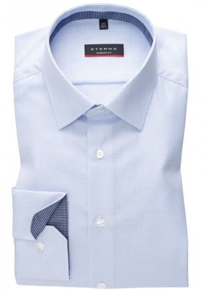 ETERNA Modern Fit Businesshemd