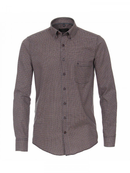 Camicia casual CASAMODA Modern Fit
