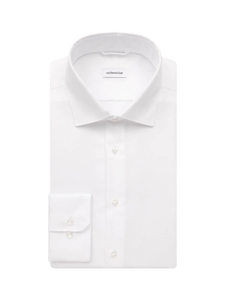 SEIDENSTICKER SHAPED business shirt